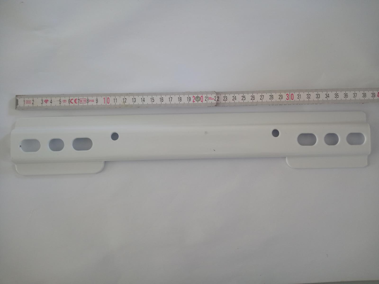 Heißwasserspeicher AF80 80 l  1800W  515x715x515mm Hajdu, EEK C