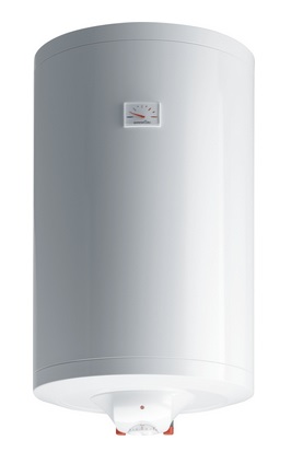 Heißwasserspeicher Art.: 479662 TGR80D 80l Gorenje druckfest 2kW
