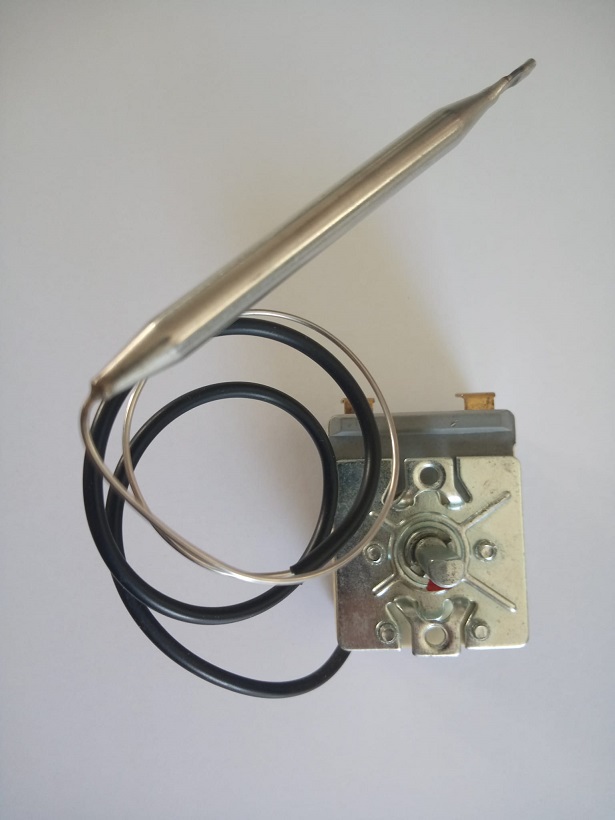 Thermostat VME 50-80-100 Austria Email