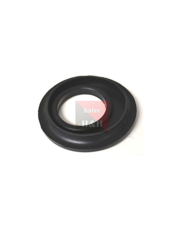 Flanschdichtung Haveltherm KDU/KDO 052G ab 2013