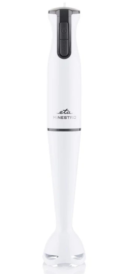 Stabmixer ETA Minestro 0063 90000 Omega 350W 1 Stufe + Turbo