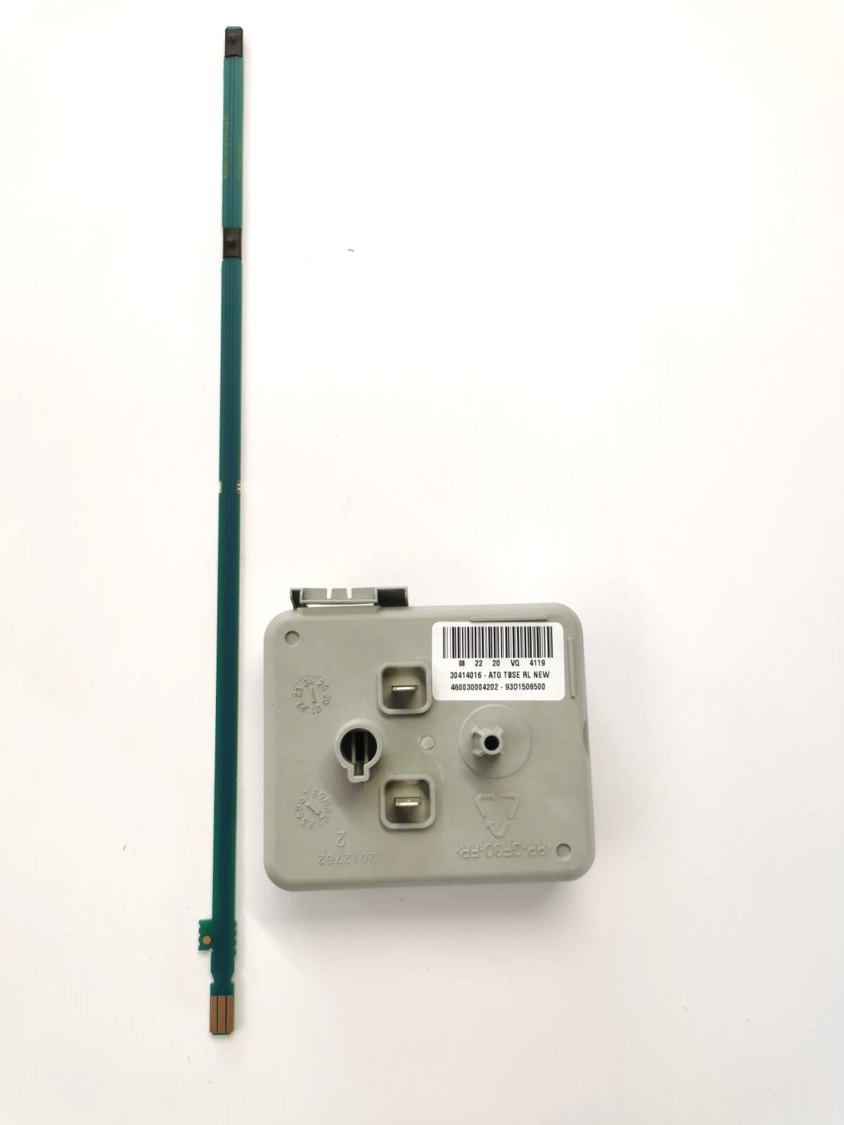 Thermostat Elektronisch PRO ECO 80 V Ariston