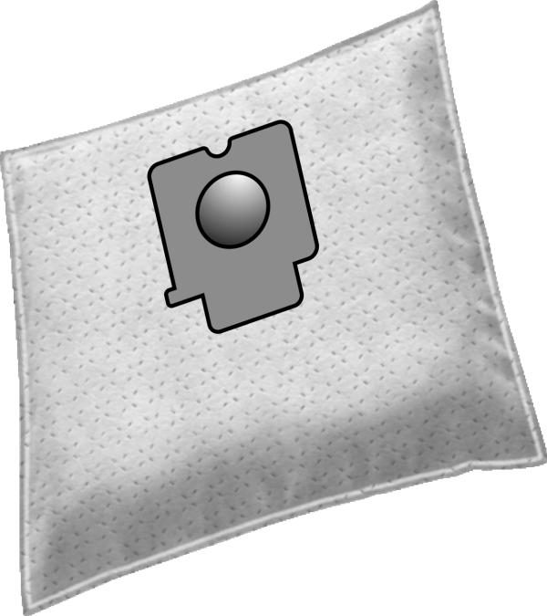 Staubsaugerbeutel PC1m Panasonic MC mikroMax