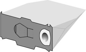 Staubsaugerbeutel V130 Papierfilter Kobold