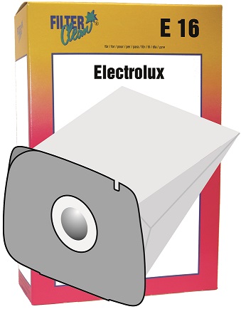 Staubsaugerbeutel Elektrolux, D 820 Lux1