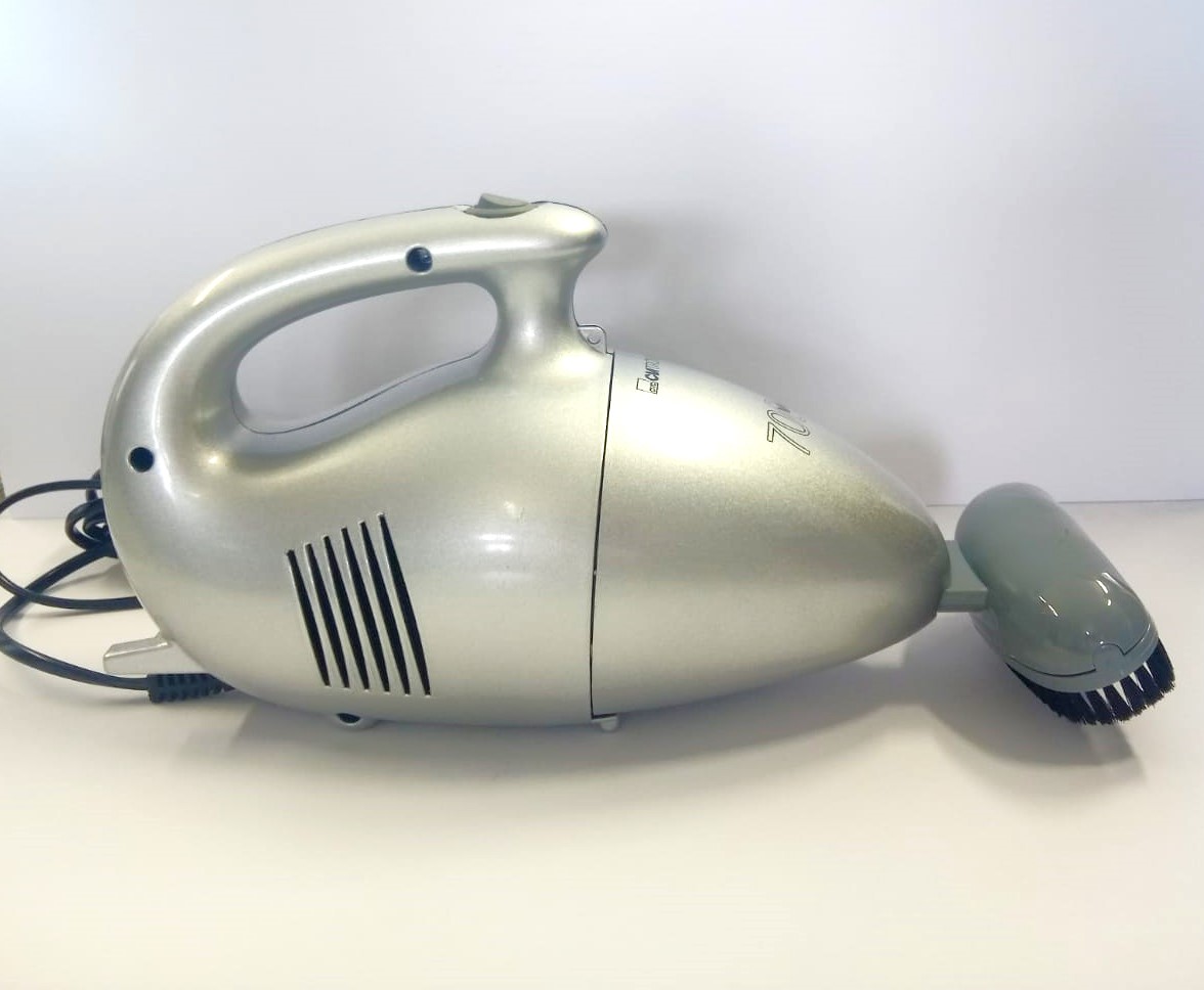 Handstaubsauger 700 W HS 2631 clatronic