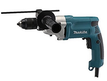 Bohrmaschine  Elektronik 720W  makita