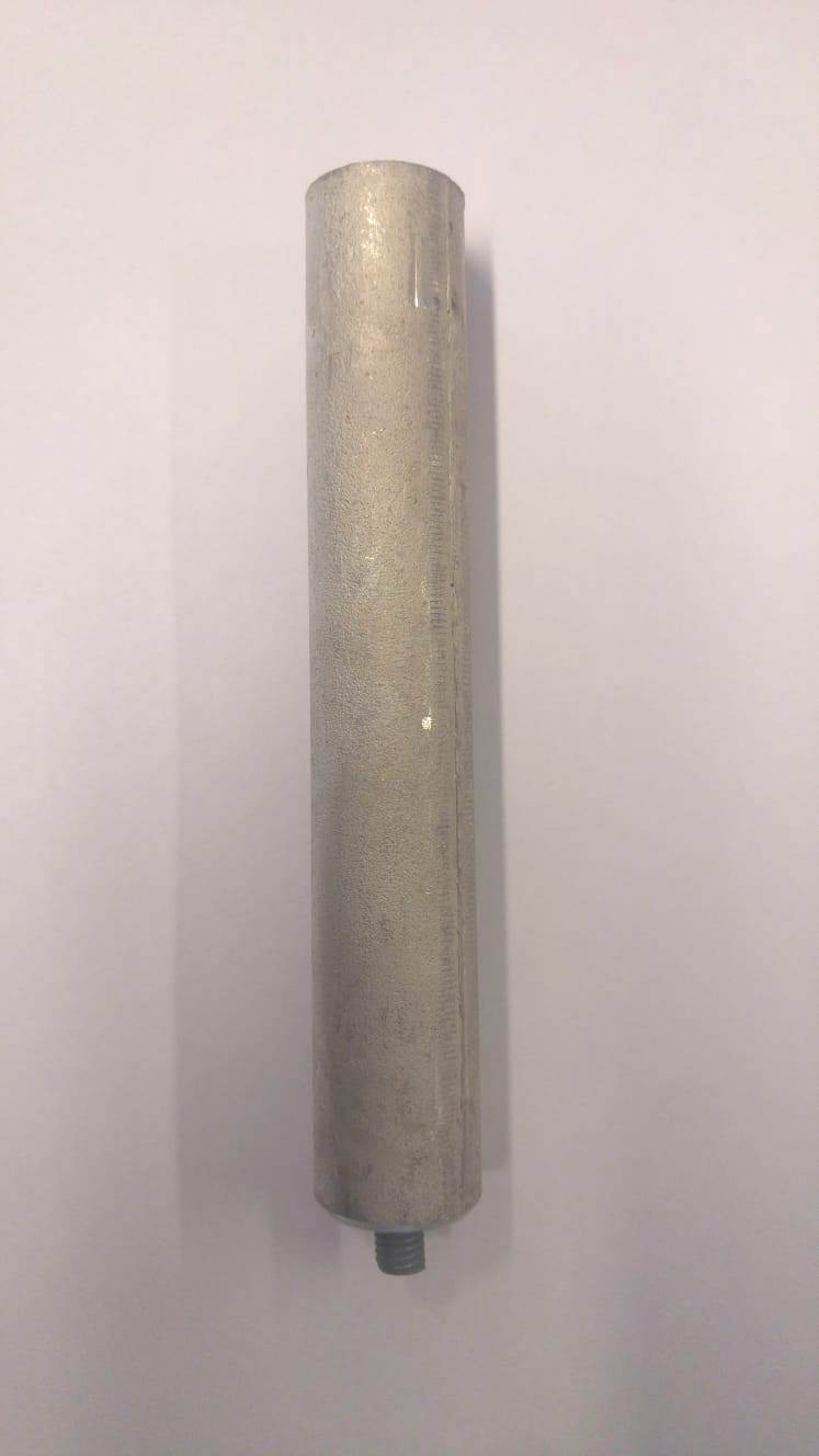 Anode-MG Austria Email Vacumail 2017 D26 x 160 M8x10