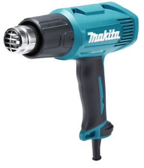 Heißluftgebläse 1600W makita