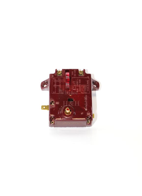 Thermostat TIS 15A 30MG UEB
