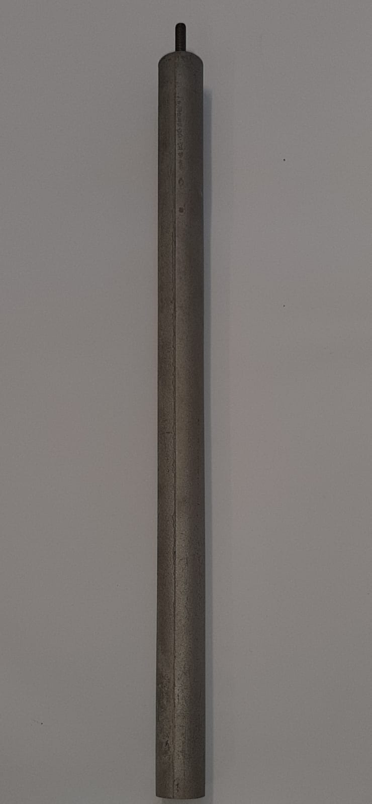 Aktivanode kpl. Durchm.33x480 lg.