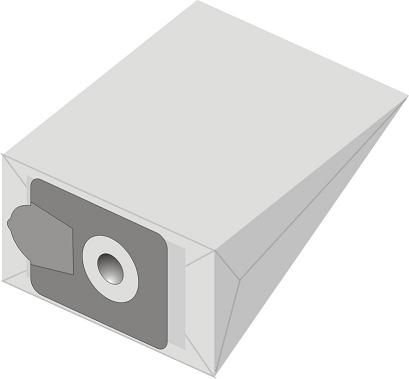 Staubsaugerbeutel W22 Papierfilter Dorsalino