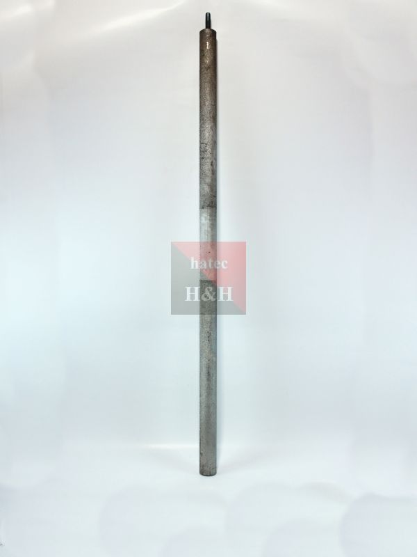 Magnesiumanode 700mm ø 26mm M8x30mm