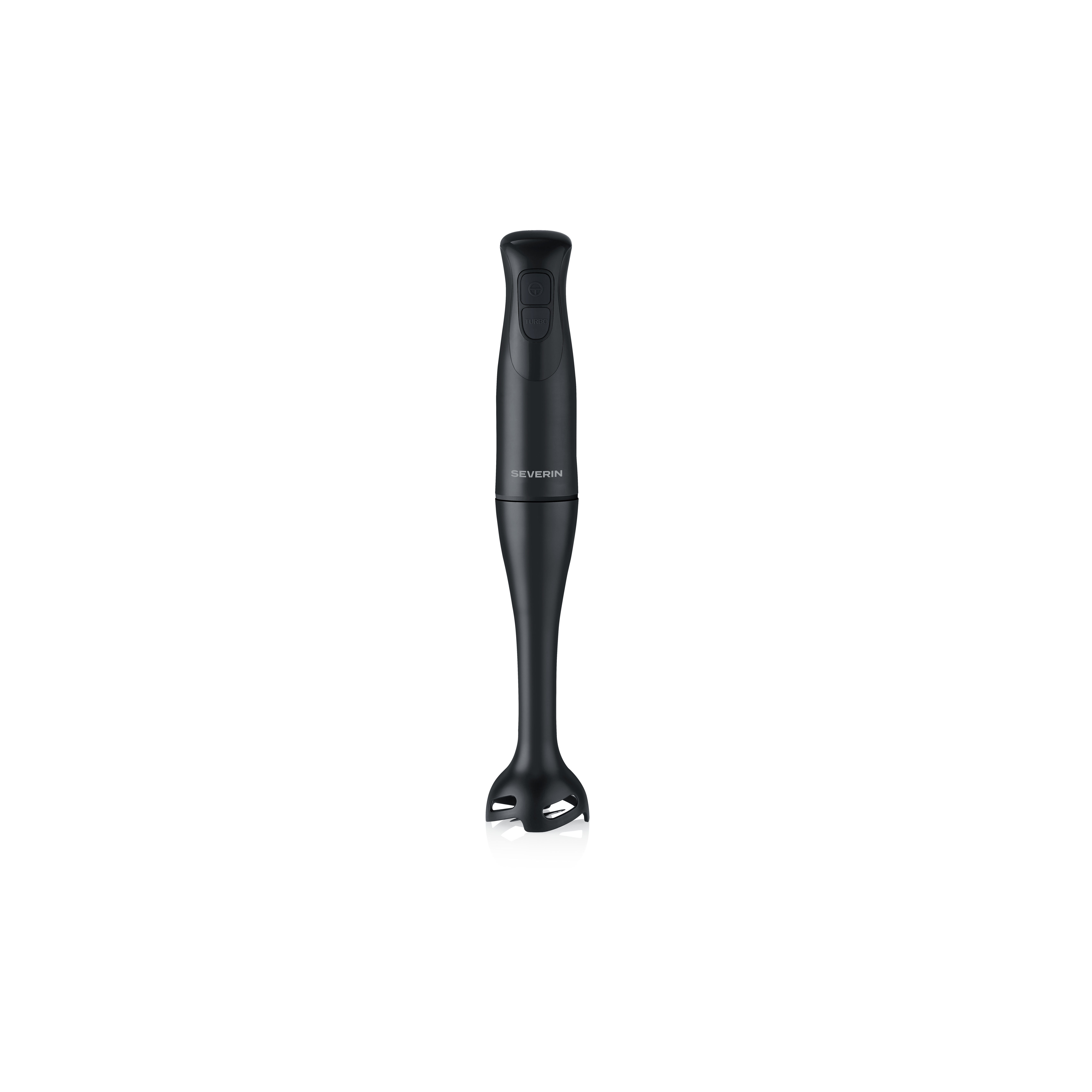 Stabmixer SM 3760 Severin 350W Schwarz