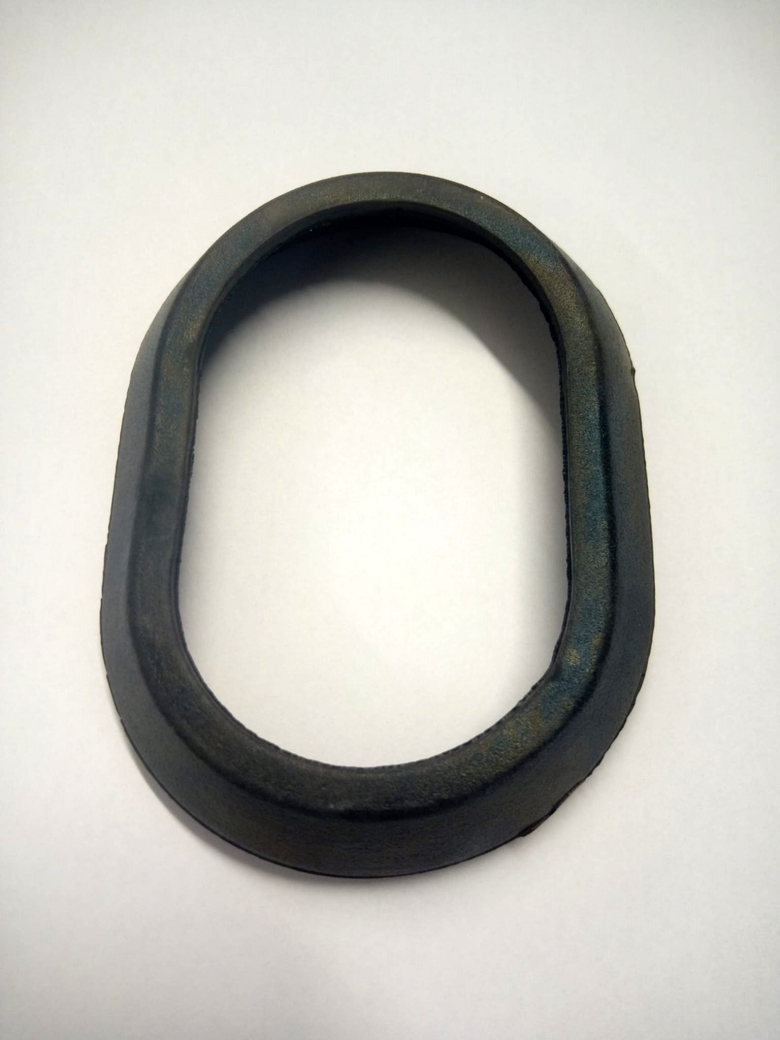 Flanschdichtung Ti shape 80QBEE