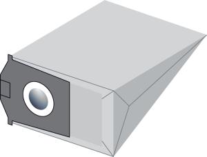 Staubsaugerbeutel S12 Papierfilter Siemens