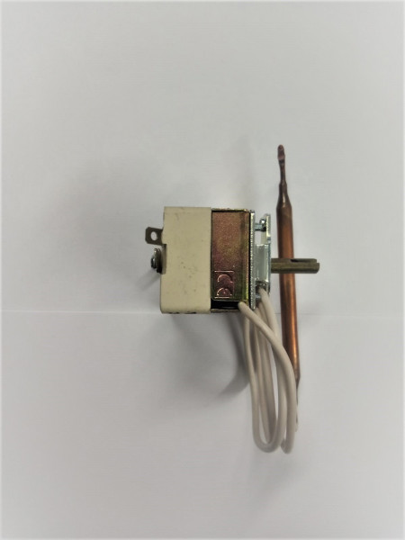 Kapillarrohr-Thermostat CAEM TU.F 45 ST 30° - 85° C-T100