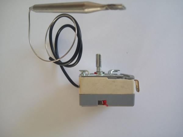 Thermostat VME 50-80-100 Austria Email